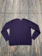 Sweater Cashmere By Cma In Purple, Size: M Supply