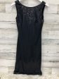 Dress Party Midi By Clothes Mentor In Black, Size: S Cheap