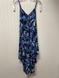 Dress Casual Short By Tommy Bahama In Black & Blue, Size: M Hot on Sale