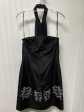 Dress Party Short By Clothes Mentor In Black, Size: S on Sale