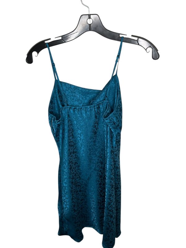 Dress Party Short By Altard State In Aqua, Size: S Online Sale