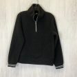 Athletic Jacket By Xersion In Black, Size: S Online Hot Sale