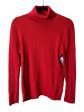 Sweater By Croft And Barrow In Red, Size: Xxl Sale