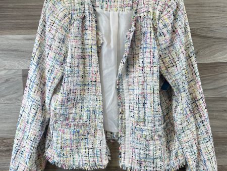 Blazer By Worthington In Multi-colored, Size: Xl Cheap