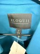 Blazer By Eloquii In Blue, Size: 1x Online