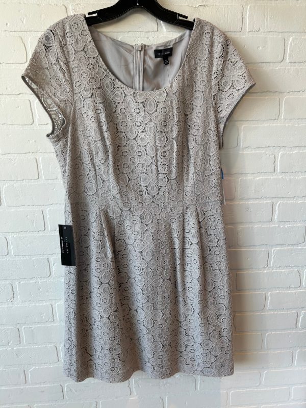 Dress Party Short By Limited In Grey, Size: L Online now