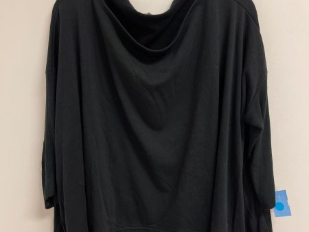 Sweater By Clothes Mentor In Black, Size: M Online Hot Sale