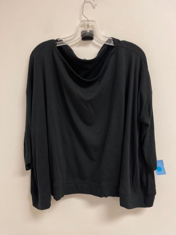 Sweater By Clothes Mentor In Black, Size: M Online Hot Sale