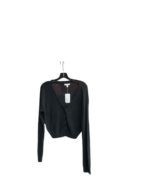 Sweater By Bp In Black, Size: S on Sale