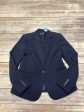 Blazer By Worthington In Navy, Size: 4 on Sale