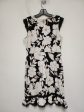 Dress Designer By Karl Lagerfeld In Floral Print, Size: M For Cheap