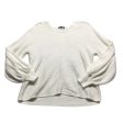 Sweater By 1.state In Cream, Size: M Online Hot Sale