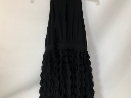 Dress Party Short By Diane Von Furstenberg In Black, Size: 2 Online now