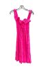 Dress Casual Midi By Loft In Pink, Size: Xsp Online