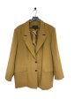 Blazer By Banana Republic In Brown, Size: 2x For Discount