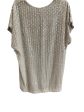 Dress Casual Short By By Together In Taupe, Size: M on Sale