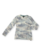 Sweater Cashmere By Charter Club In Camouflage Print, Size: S Discount