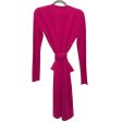 Dress Designer By Diane Von Furstenberg In Pink, Size: S Online