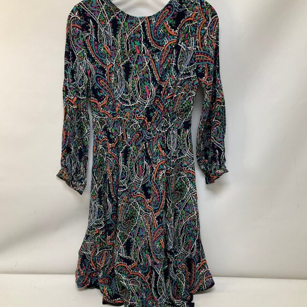 Dress Casual Short By Maeve In Multi-colored, Size: M Online