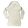 Dress Sweater By Caslon In Cream, Size: M Online now