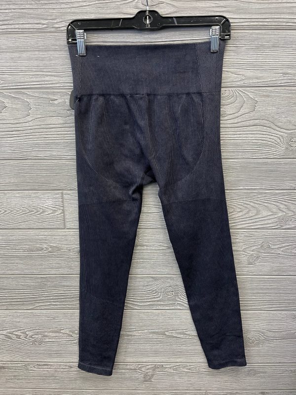 Athletic Leggings By Joy Lab In Black, Size: M Online now