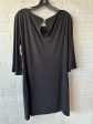 Dress Casual Short By White House Black Market In Black, Size: M Online