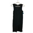 Dress Casual Maxi By Clothes Mentor In Black, Size: Xxl Hot on Sale