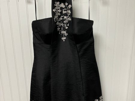 Dress Party Short By Clothes Mentor In Black, Size: S on Sale