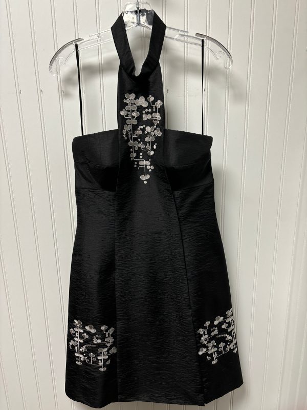 Dress Party Short By Clothes Mentor In Black, Size: S on Sale