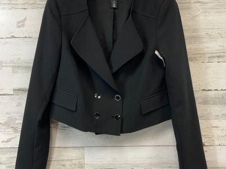 Blazer By White House Black Market In Black, Size: M For Discount