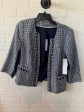 Blazer By White House Black Market In Blue, Size: M For Discount