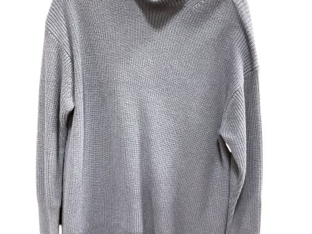 Sweater By J Crew In Blue, Size: M Discount