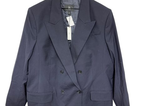 Blazer By Banana Republic In Navy, Size: 2x Discount