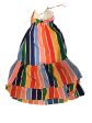 Dress Casual Maxi By New York And Co In Multi-colored, Size: S Online