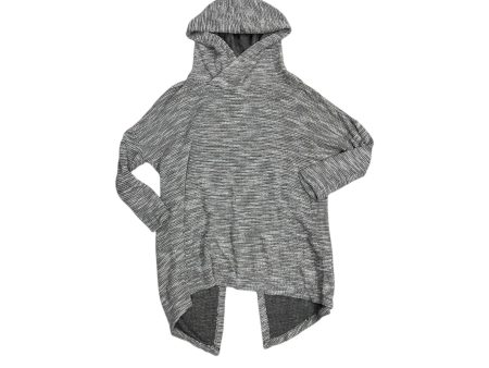 Sweater By Beyond Yoga In Black & White, Size: S For Cheap