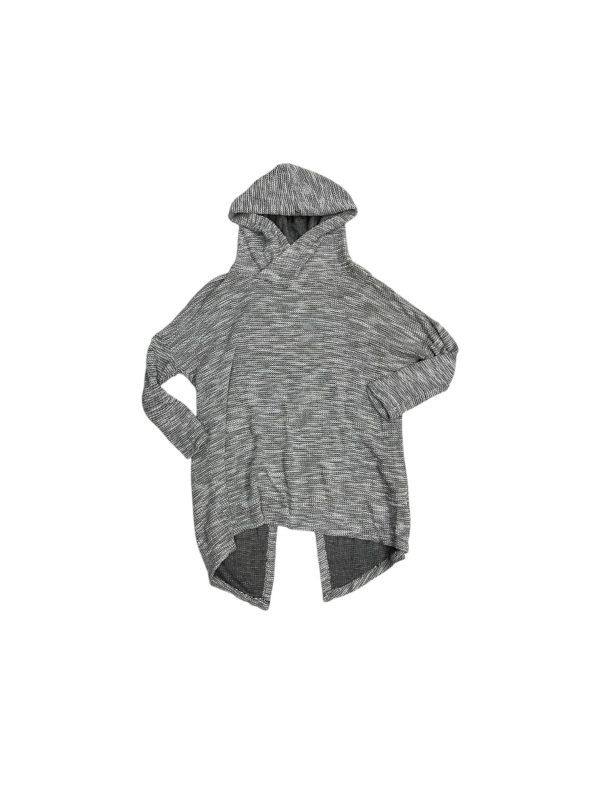 Sweater By Beyond Yoga In Black & White, Size: S For Cheap