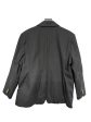 Blazer By Banana Republic In Black, Size: 2x Supply