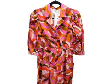 Dress Designer By LaRoque In Multi-colored, Size: Xs Supply