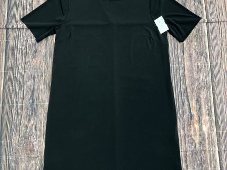 Dress Casual Short By Velvet In Black, Size: S Online now