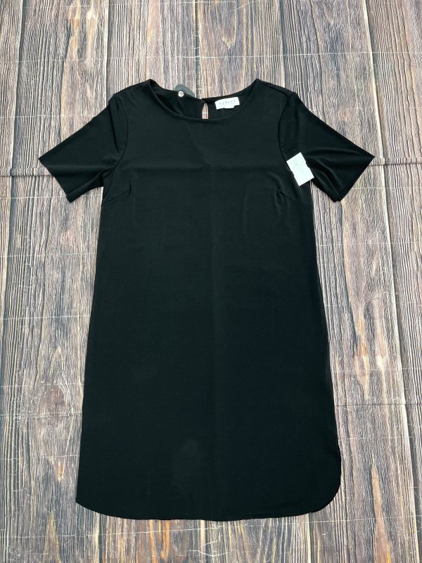 Dress Casual Short By Velvet In Black, Size: S Online now