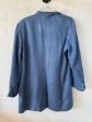 Blazer By Sag Harbor In Blue, Size: Xl Online Hot Sale