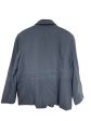 Blazer By Banana Republic In Navy, Size: 2x Hot on Sale