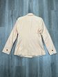 Blazer By A Loves A In Orange, Size: Xs Online Sale