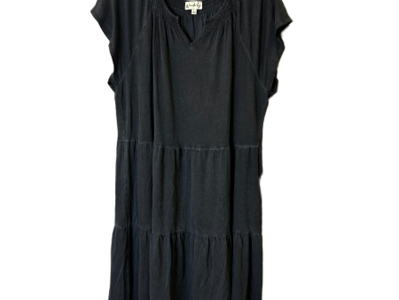 Dress Casual Short By Wonderly In Black, Size: L Hot on Sale