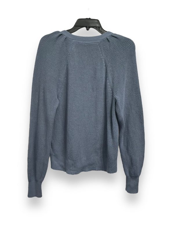 Sweater By Gap In Blue, Size: S on Sale