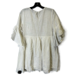 Dress Casual Short By Shein In White, Size: S Online