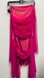 Dress Party Short By Clothes Mentor In Pink, Size: S Fashion