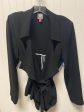 Blazer By Vince Camuto In Black, Size: M Online now