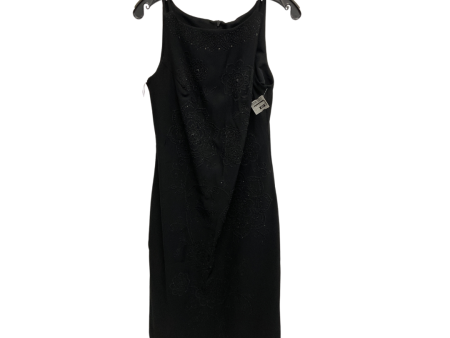 Dress Party Short By Cdc In Black, Size: S Hot on Sale