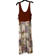 Dress Casual Maxi By Maurices In Multi-colored, Size: Xxl Online